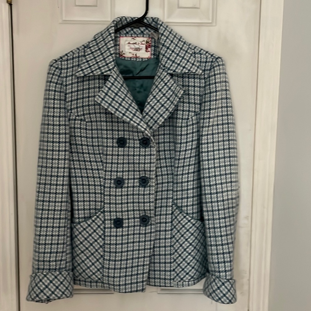Abercrombie & Fitch size M Blazer